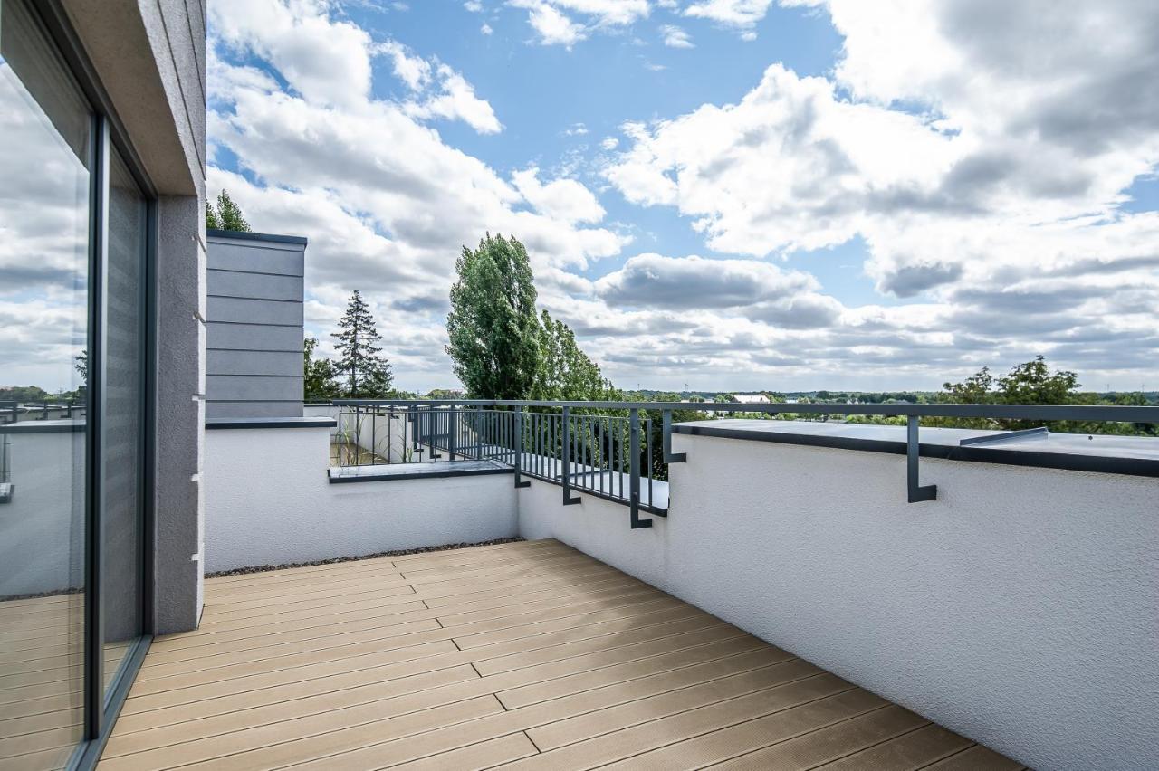 Apartament Marino Apartment Ustronie Morskie Exterior photo